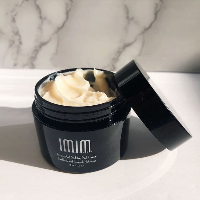 IMIM Firming And Sculpting Neck Cream review photo by Beautywithhunnie