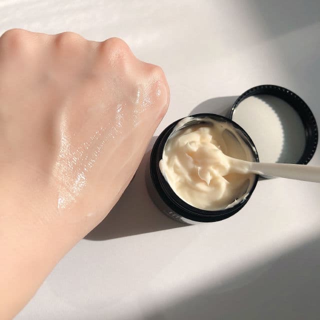 IMIM Firming And Sculpting Neck Cream review photo by Beautywithhunnie