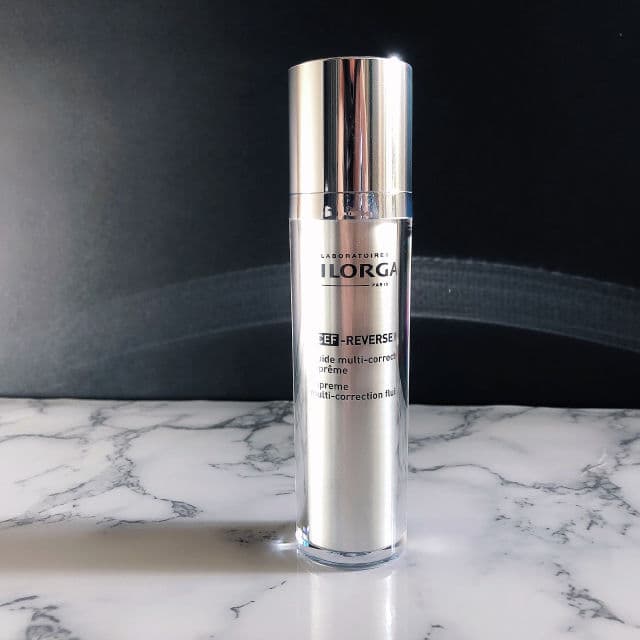 Filorga NCEF-Reverse Mat review photo by Beautywithhunnie