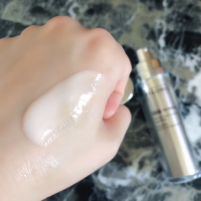 Filorga NCEF-Reverse Mat review photo by Beautywithhunnie