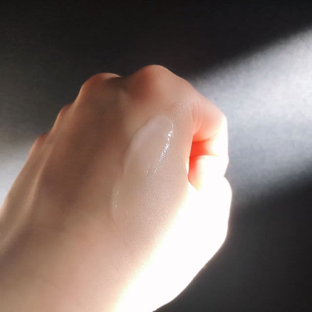 Filorga NCEF-Reverse Mat review photo by Beautywithhunnie