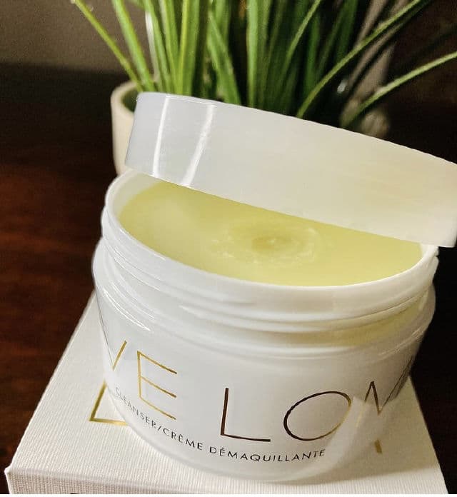 Eve Lom Cleanser review photo by AditiAgarwal