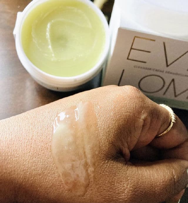Eve Lom Cleanser review photo by AditiAgarwal