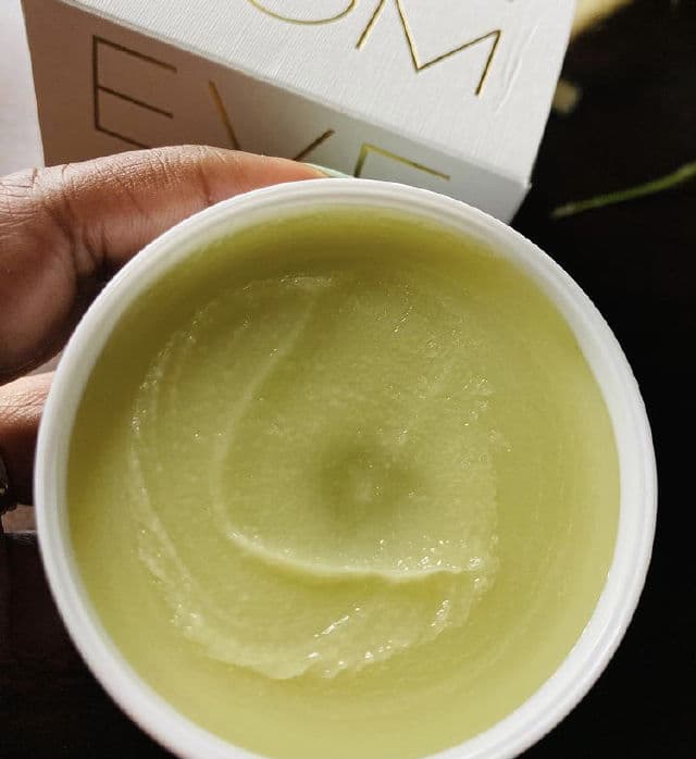 Eve Lom Cleanser review photo by AditiAgarwal