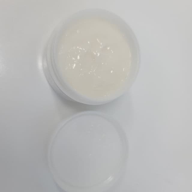 SILCUS Derma Healing Silk Creamer review photo by Benjaminekim