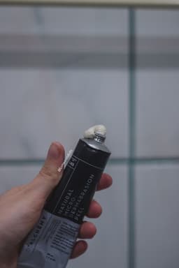 review