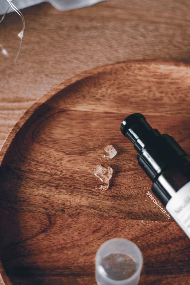 Neulii Cicapepta Repair Serum review photo by Betweendots