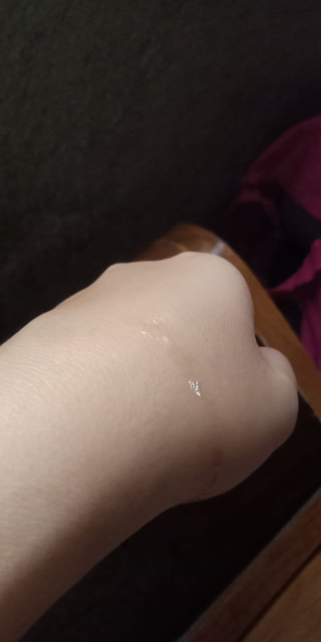 Hyaluronic Acid Toner product review