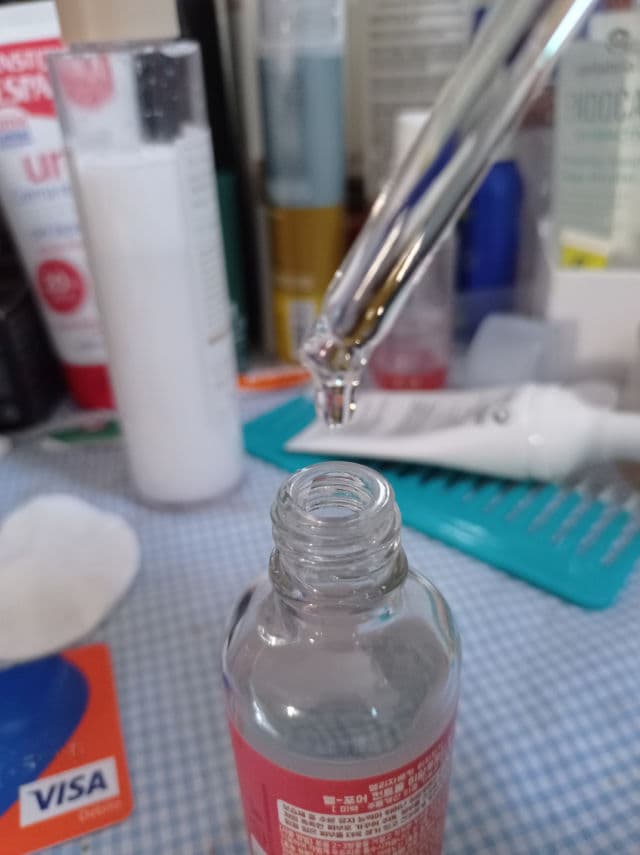 ELIZAVECCA Witch Piggy Hell Pore Control Hyaluronic Acid 97% review photo by BlueJim