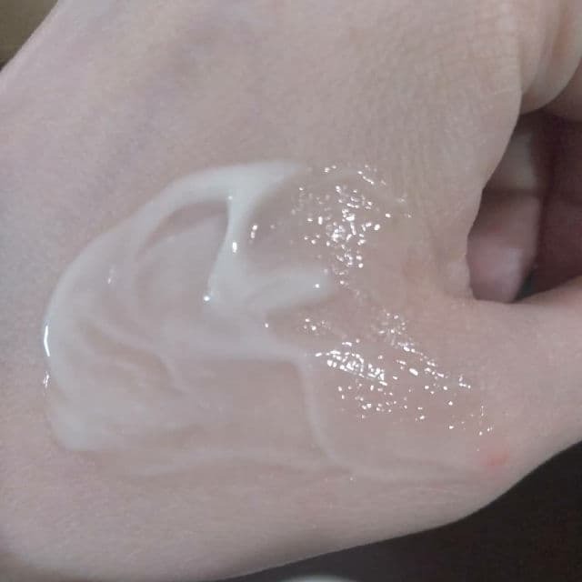 Vely Vely Yuja C-tamin Cream review photo by Bobbie