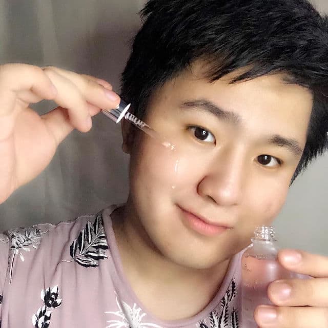 The Skin House EGF Collagen Ampoule review photo by Brian15