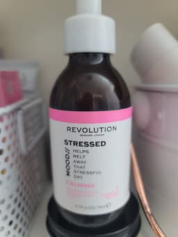 review