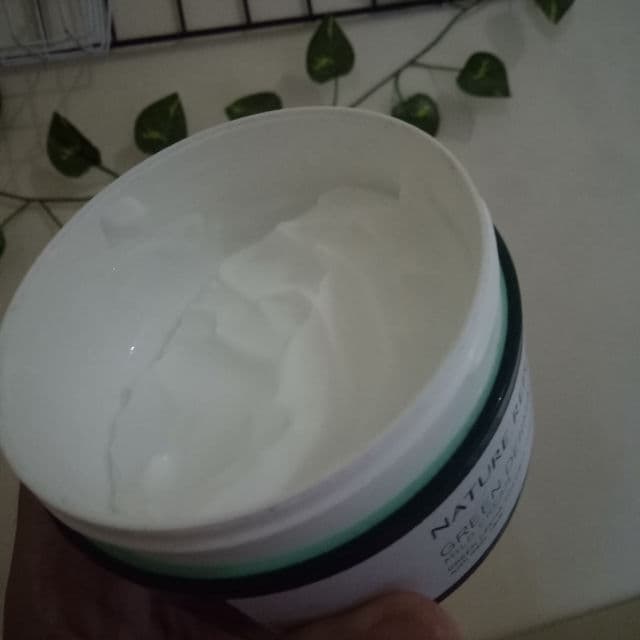 NATURE REPUBLIC Green Derma Mild Cream review photo by BucinSkincare