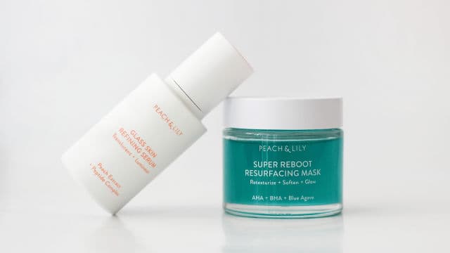 Peach & Lily Glass Skin Refining Serum review photo by Buhbles