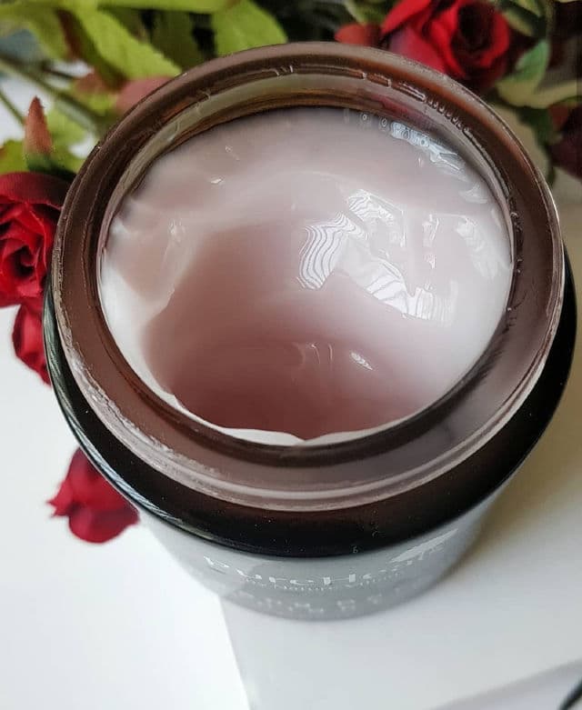 Pureheals Ginseng Berry 80 Overnight Mask review photo by Buhbles