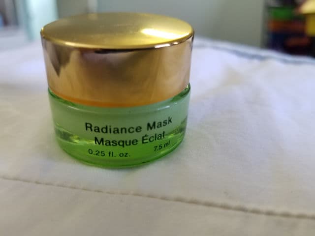 Tata Harper Resurfacing Mask review photo by Butterbeans666