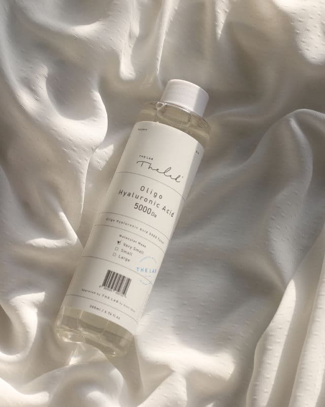 Oligo Hyaluronic Acid 5000 Toner product review