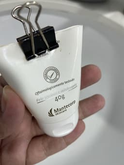 review