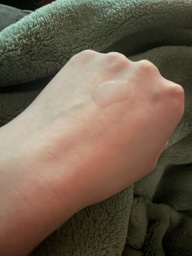ArtNaturals Vitamin C Serum review photo by CaitlynF