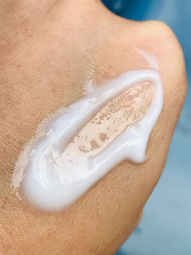 Pyunkang Yul ACNE Spot Cream review photo by Calypsooo