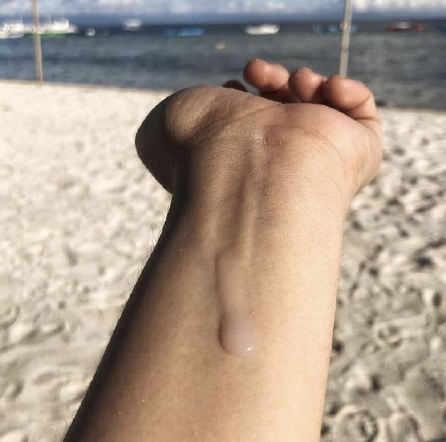 Glow Recipe Watermelon Glow Pink Juice Moisturizer review photo by Camelliaskinensis