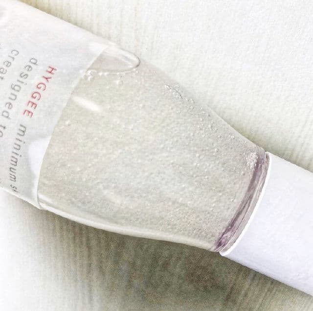 Hyggee Balance One Step Facial Essence review photo by Camelliaskinensis