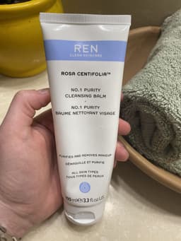 review