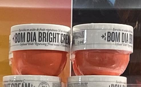 Sol de Janeiro Bom Dia Bright Cream review photo by Candy527