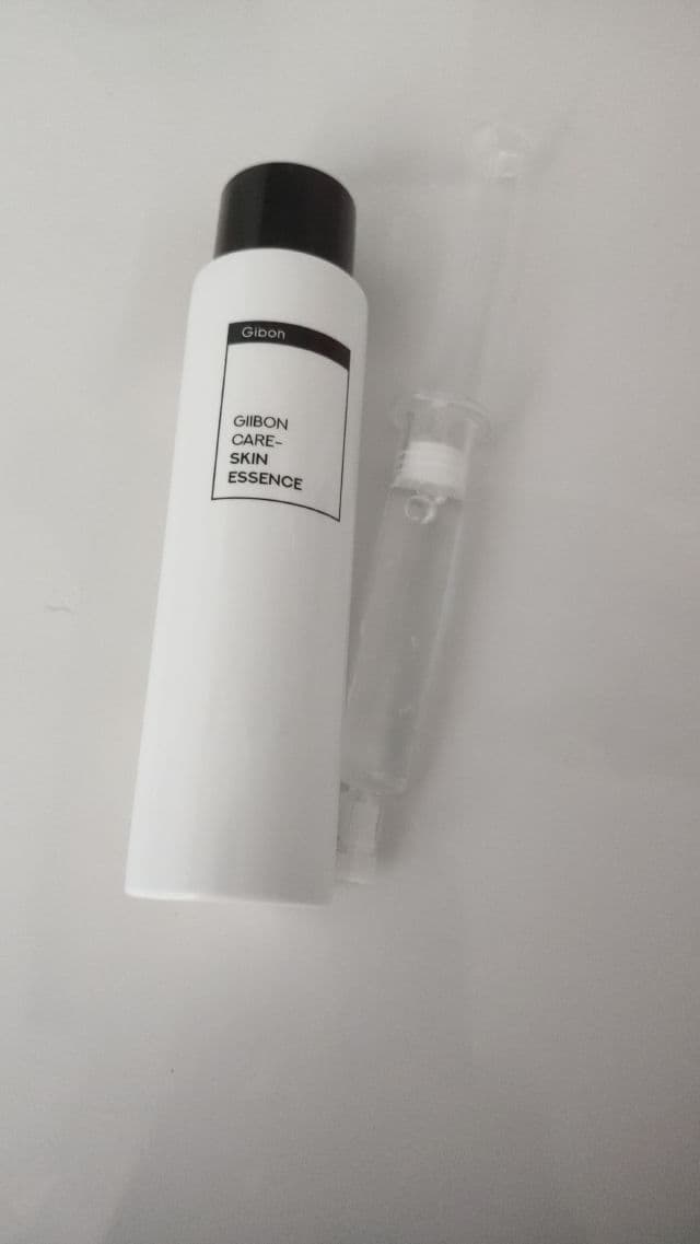 Giibon Care Skin Essence review photo by Carcelen