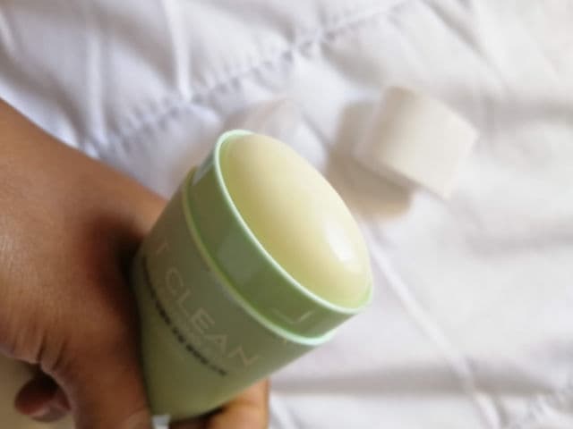 G9 SKIN It Clean Oil Cleansing Stick review photo by Carolinaa