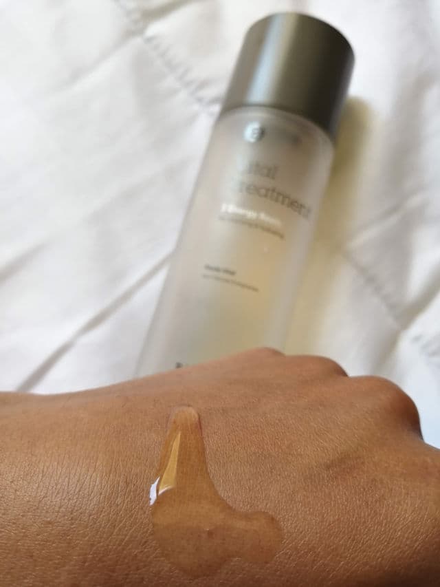BLITHE Vital Treatment Essence 5 Energy Roots review photo by Carolinaa