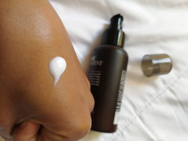 BENTON Snail Bee High Content Lotion review photo by Carolinaa