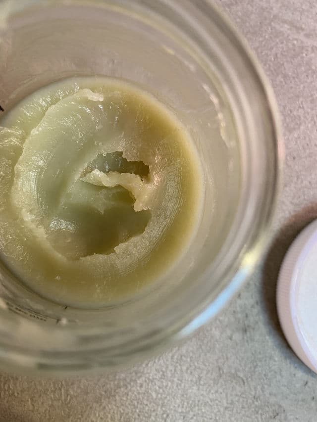 D.E.T.O.X Skinfood Cleansing Balm review photo by Carolinaa
