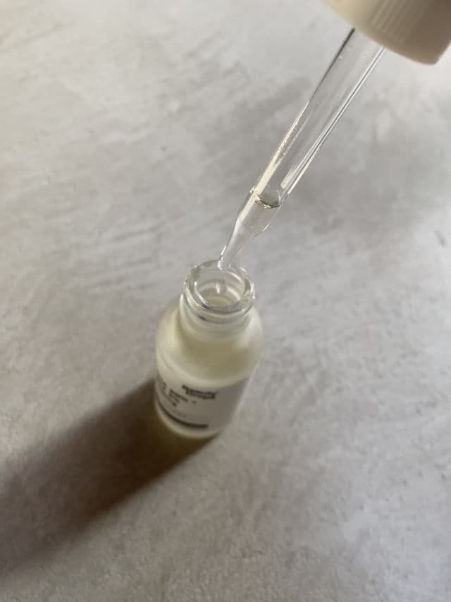 Beauty Drops AHA 30% + BHA 2% Peeling review photo by Carolinaa