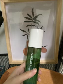 review