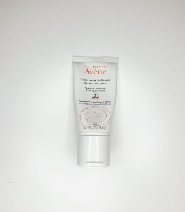 Avene Skin Recovery Cream review photo by Cassidy3