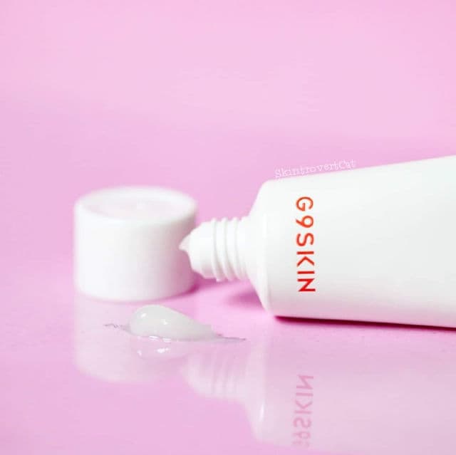 G9 SKIN Grapefruit Vita Peeling Gel review photo by Cat