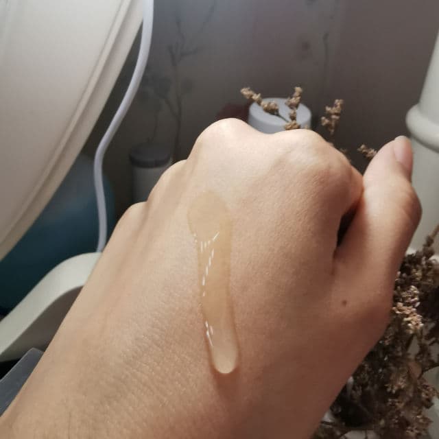 Skin game Theory of Everything review photo by CatMomSkinJourney