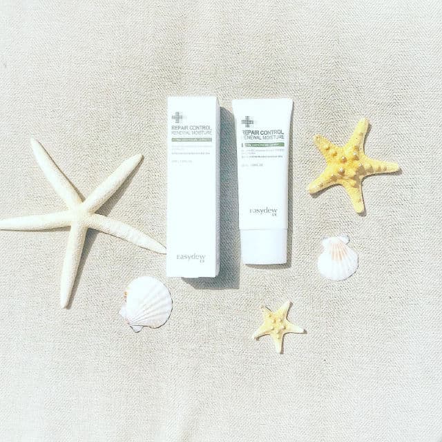 Easydew EX Repair Control Renewal Moisture review photo by Catherinesreviews