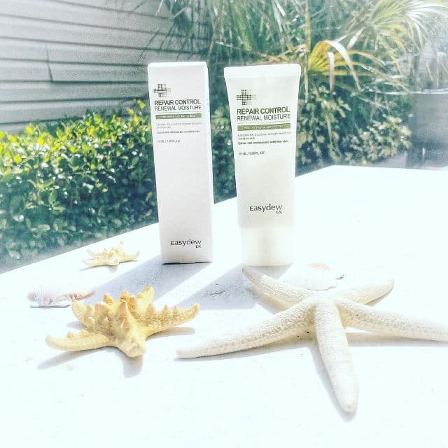 Easydew EX Repair Control Renewal Moisture review photo by Catherinesreviews