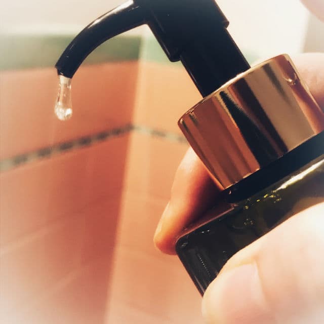 D' Alba Piedmont Peptide No Sebum Mild Gel Cleanser review photo by Catherinesreviews