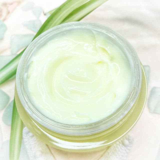 Vely Vely Yuja C-tamin Cream review photo by Catherinesreviews