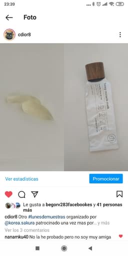 review