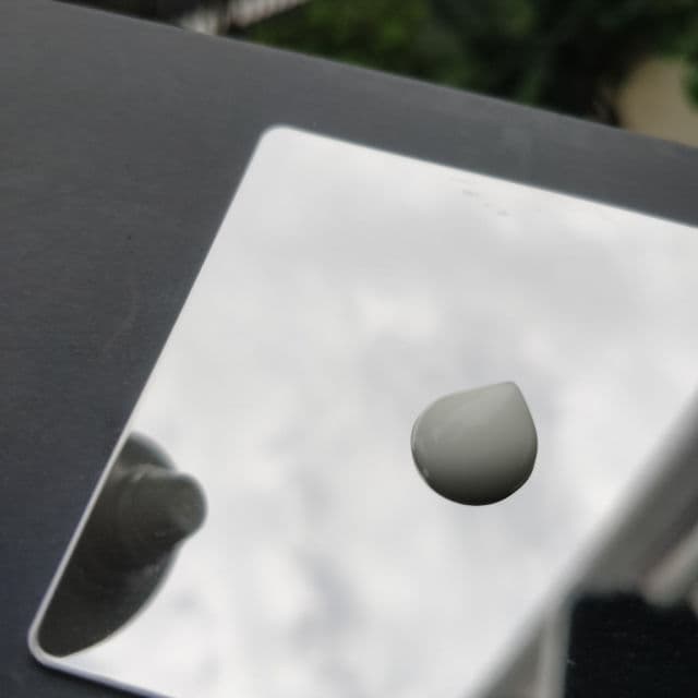 OMI Menturm the Sun Watery Essence Perfect UV SPF50+ review photo by Cedric