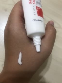 review