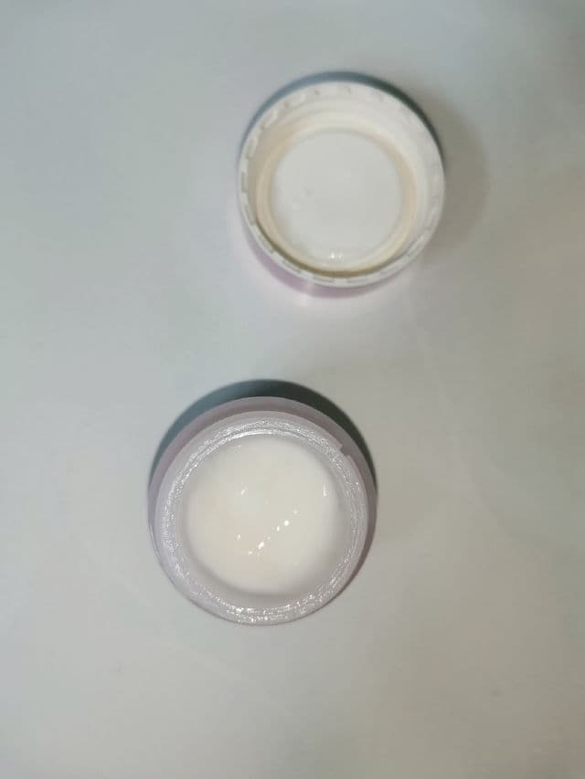 fresh Rose & Hyaluronic Acid Deep Hydration Moisturizer review photo by Cheersskin