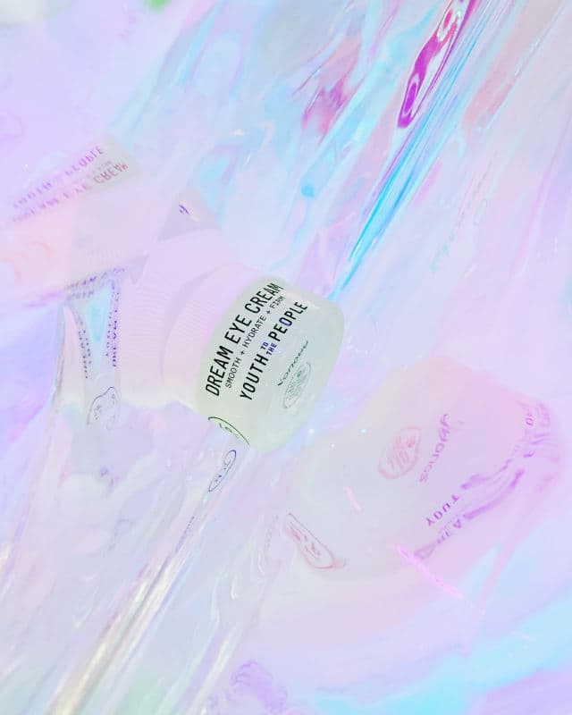 Youth To The People Superberry Dream Eye Cream review photo by ChelseaErinne