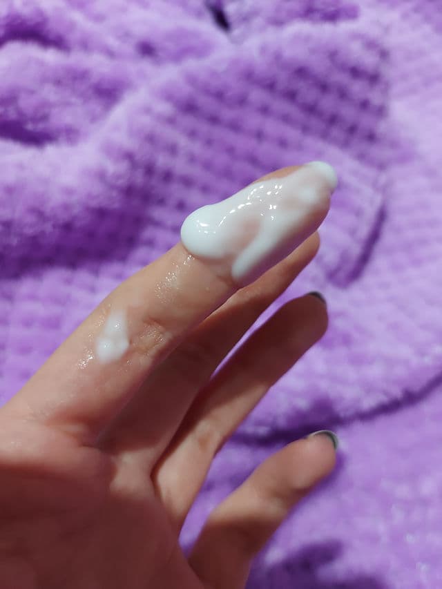 NEOGEN Dermalogy Probiotics Relief Mask review photo by Chillwithsunscreen