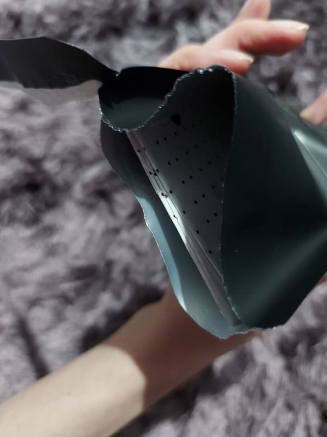 Gomay Bamboo Deep Cleansing Sheet Mask review photo by Chillwithsunscreen