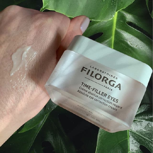 Filorga Time-Filler Eyes review photo by Chris